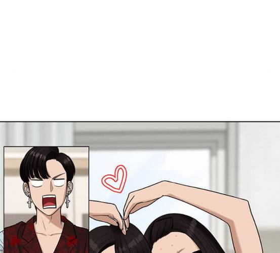 여신강림 118화 네이버 59