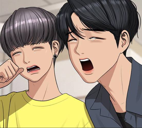 여신강림 118화 네이버 194
