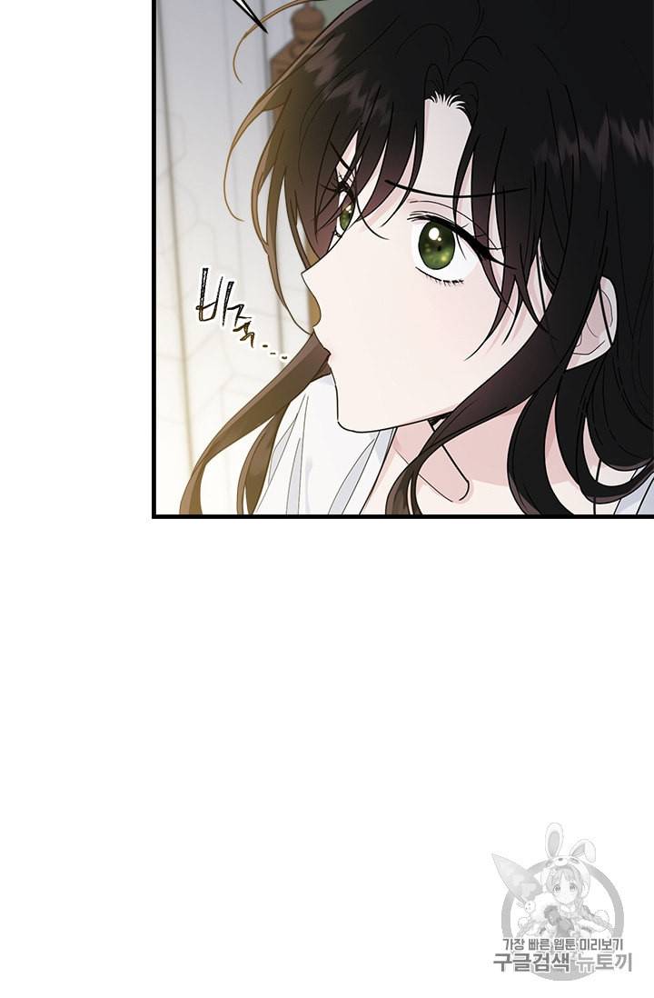 모시던 아가씨가 도련님이 되어버렸다 14화 13