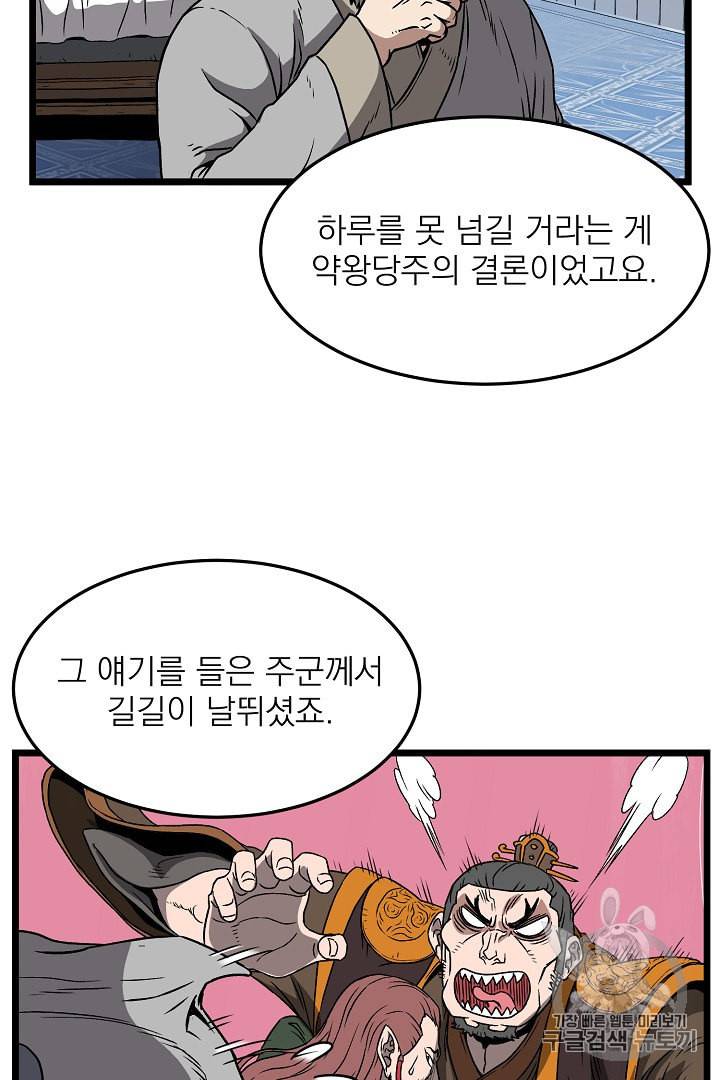 로그인 무림 31화 4