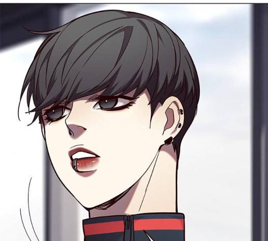 일렉시드 98화 84