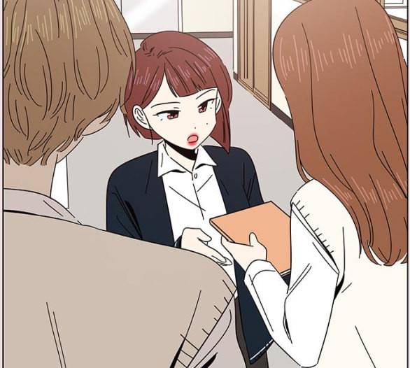 청춘 블라썸 8화 35