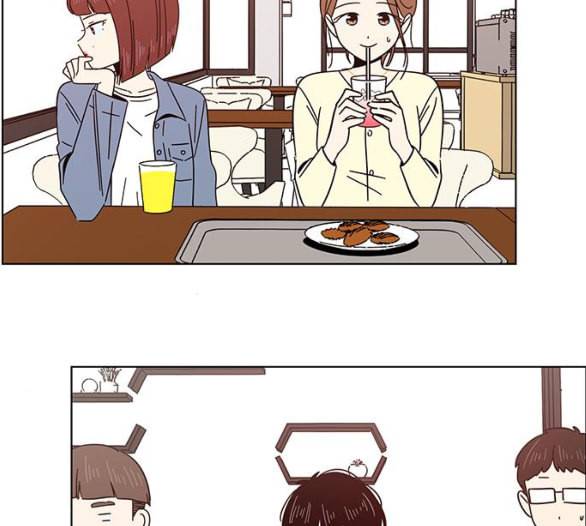청춘 블라썸 8화 149