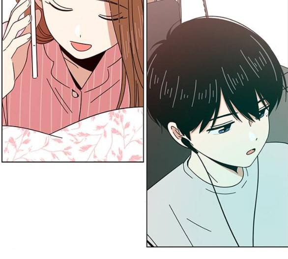 청춘 블라썸 10화 36