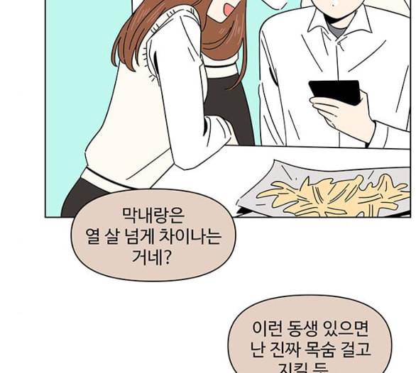 청춘 블라썸 10화 73