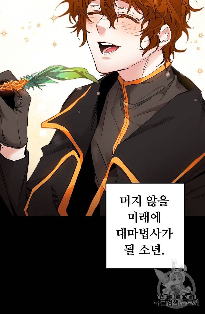 소설 속 악녀 황제가 되었다 3화 49
