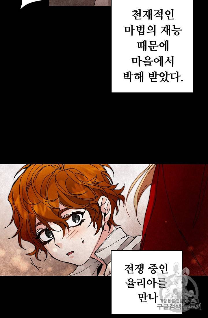 소설 속 악녀 황제가 되었다 3화 51