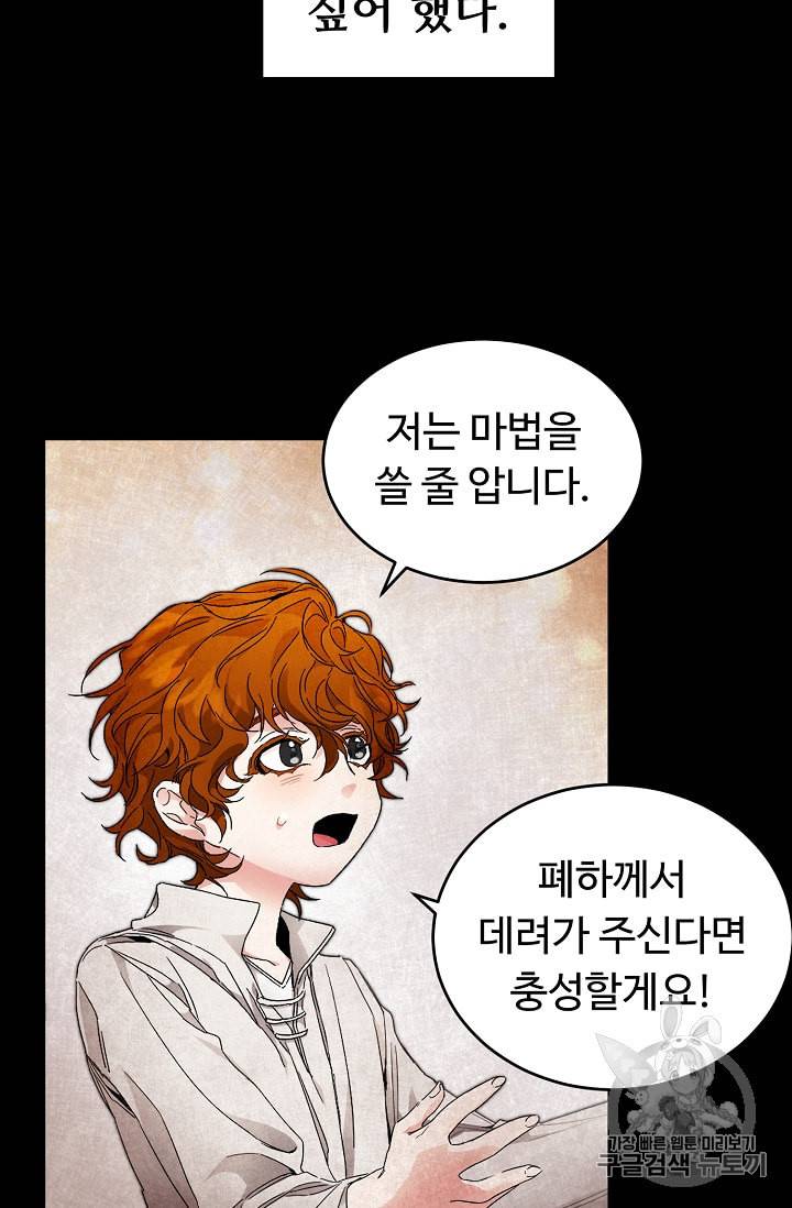 소설 속 악녀 황제가 되었다 3화 53