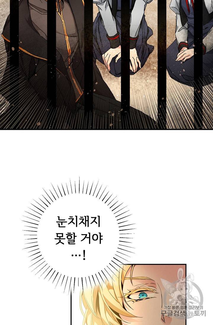 소설 속 악녀 황제가 되었다 3화 70