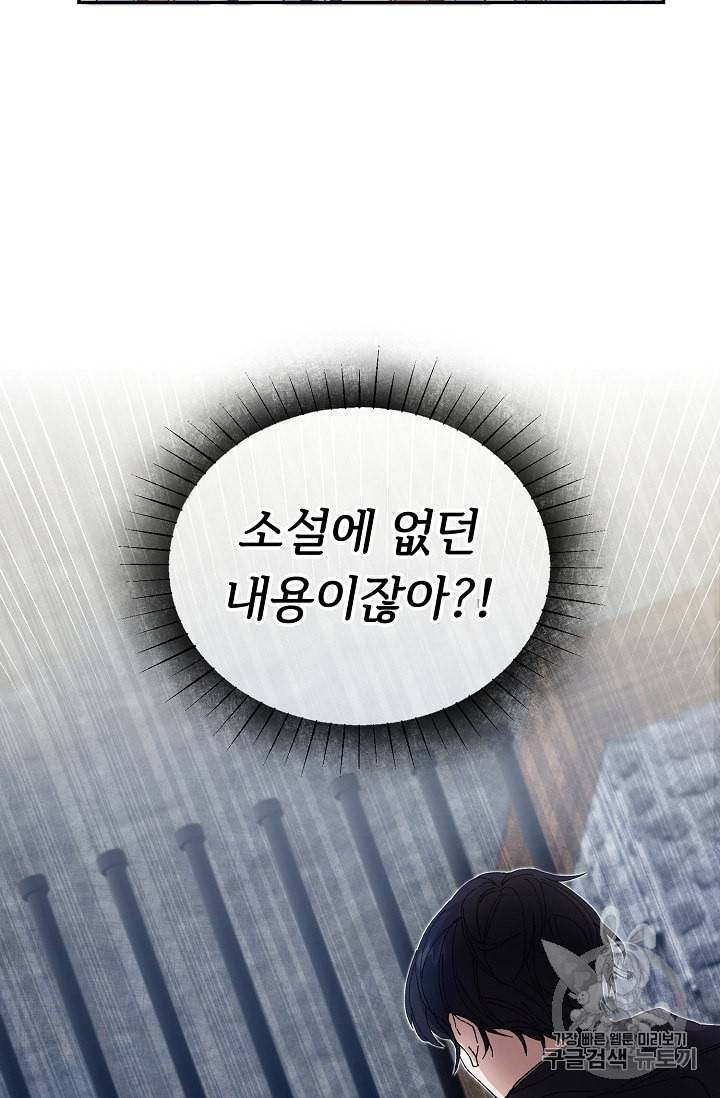 소설 속 악녀 황제가 되었다 3화 115