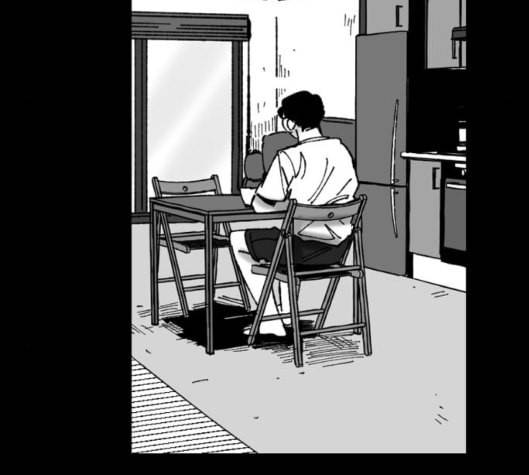 노력의 결과 22화 24