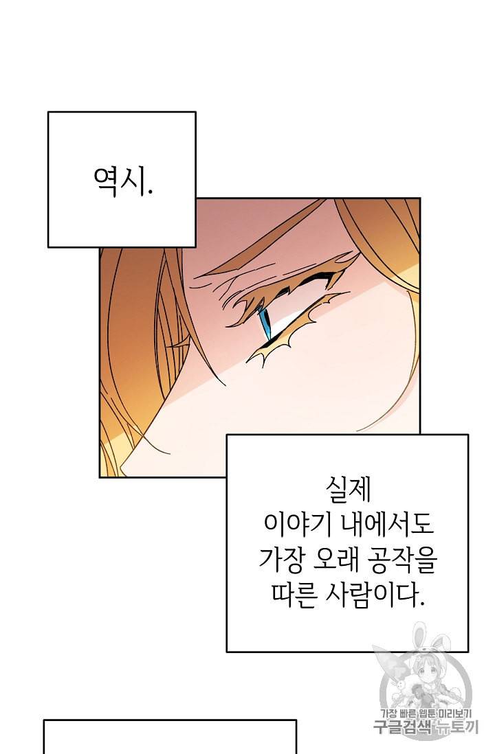 소설 속 악녀 황제가 되었다 14화 22