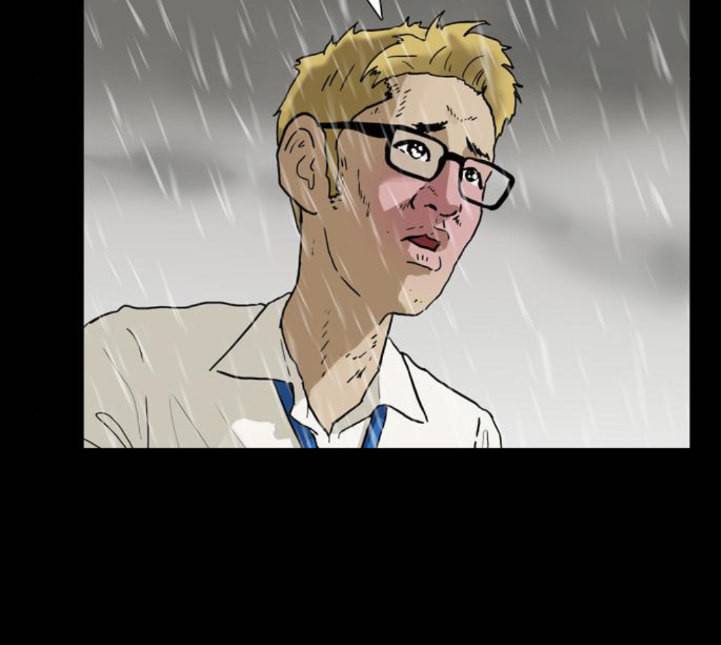 복학왕 306화 광어인간 4화 28