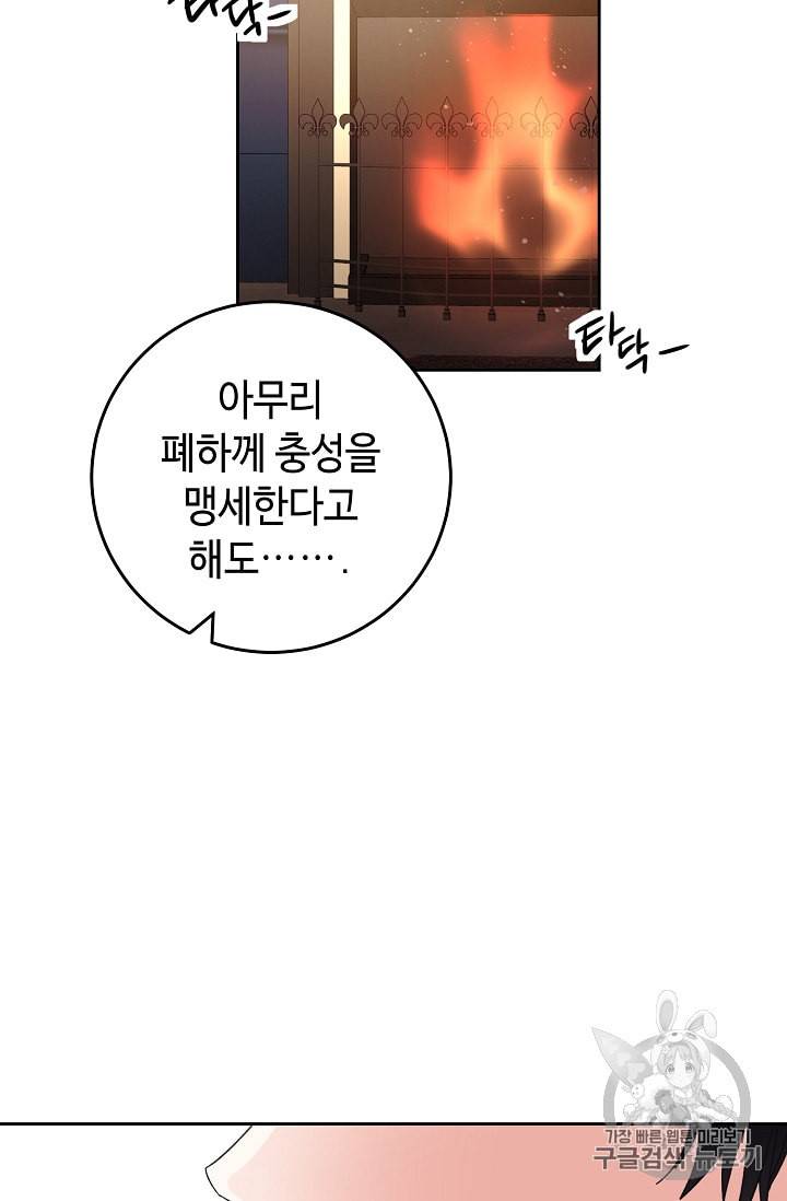 소설 속 악녀 황제가 되었다 18화 59