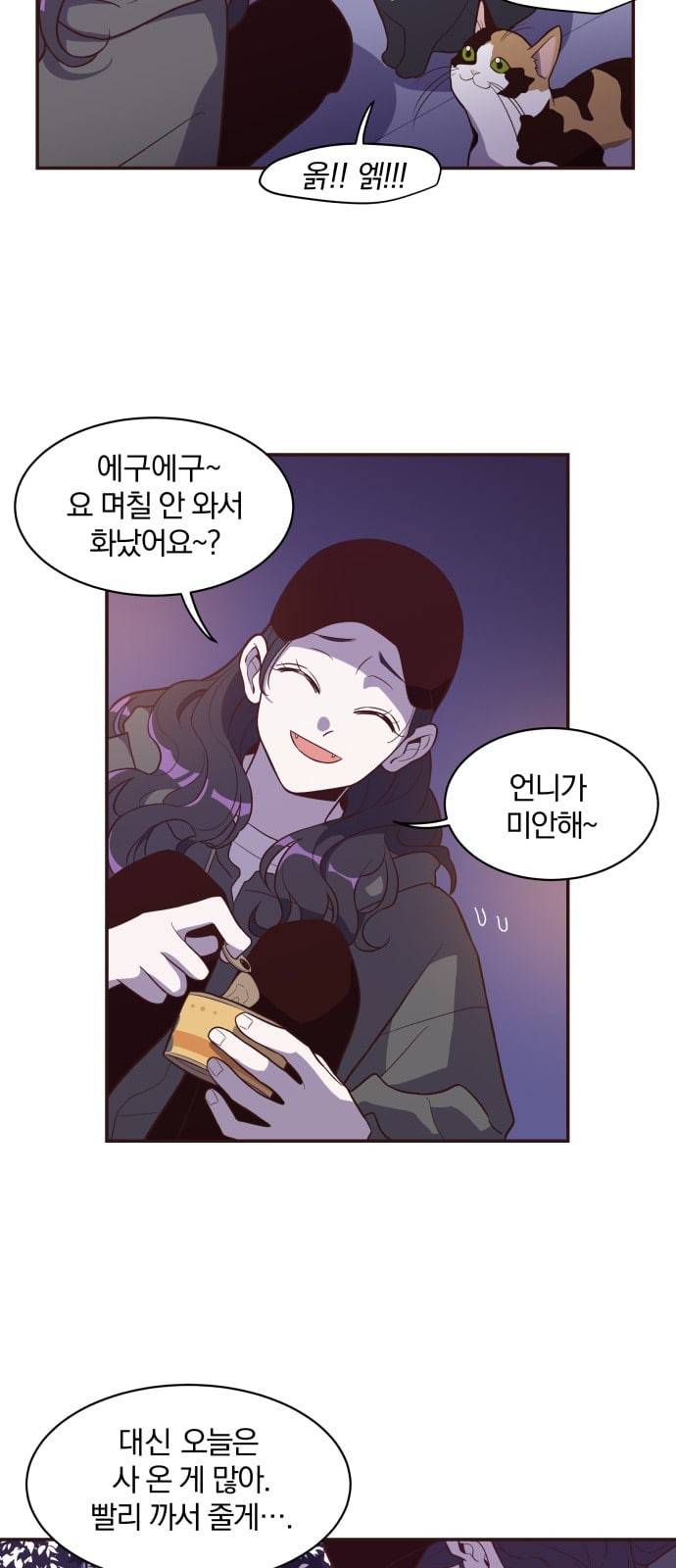 와이키키 뱀파이어 9화 13