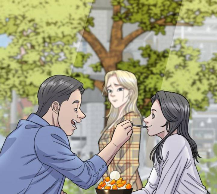 백수세끼 52 망고빙수 네이버 54