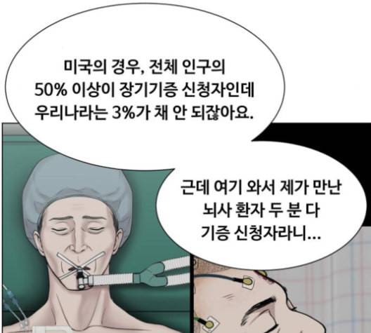 중증외상센터 골든 아워 40화 보내는 마음 32