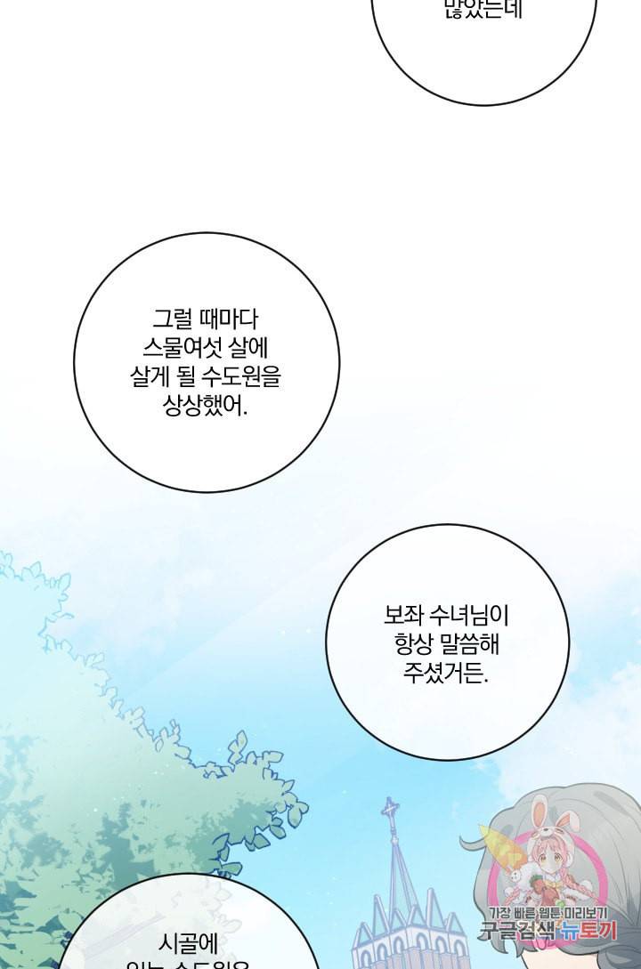 TL 소설 속 시녀가 되었습니다 27화 35