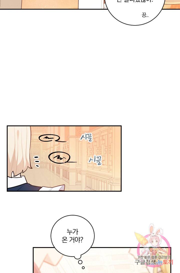 TL 소설 속 시녀가 되었습니다 27화 45