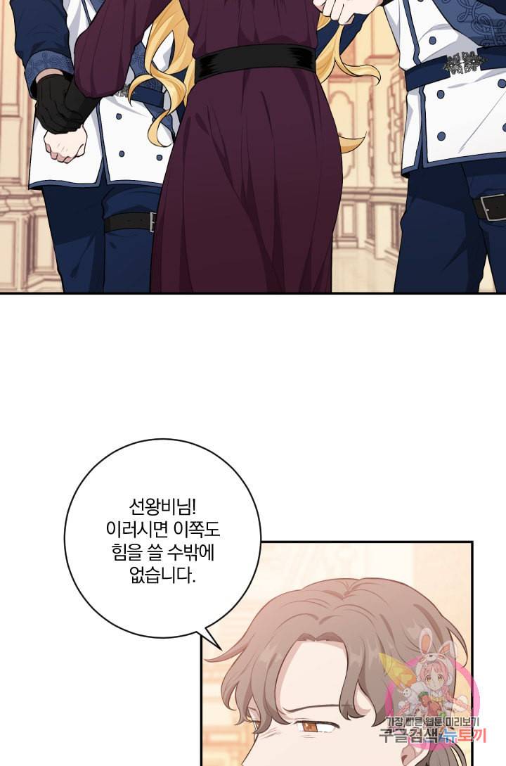 TL 소설 속 시녀가 되었습니다 27화 48