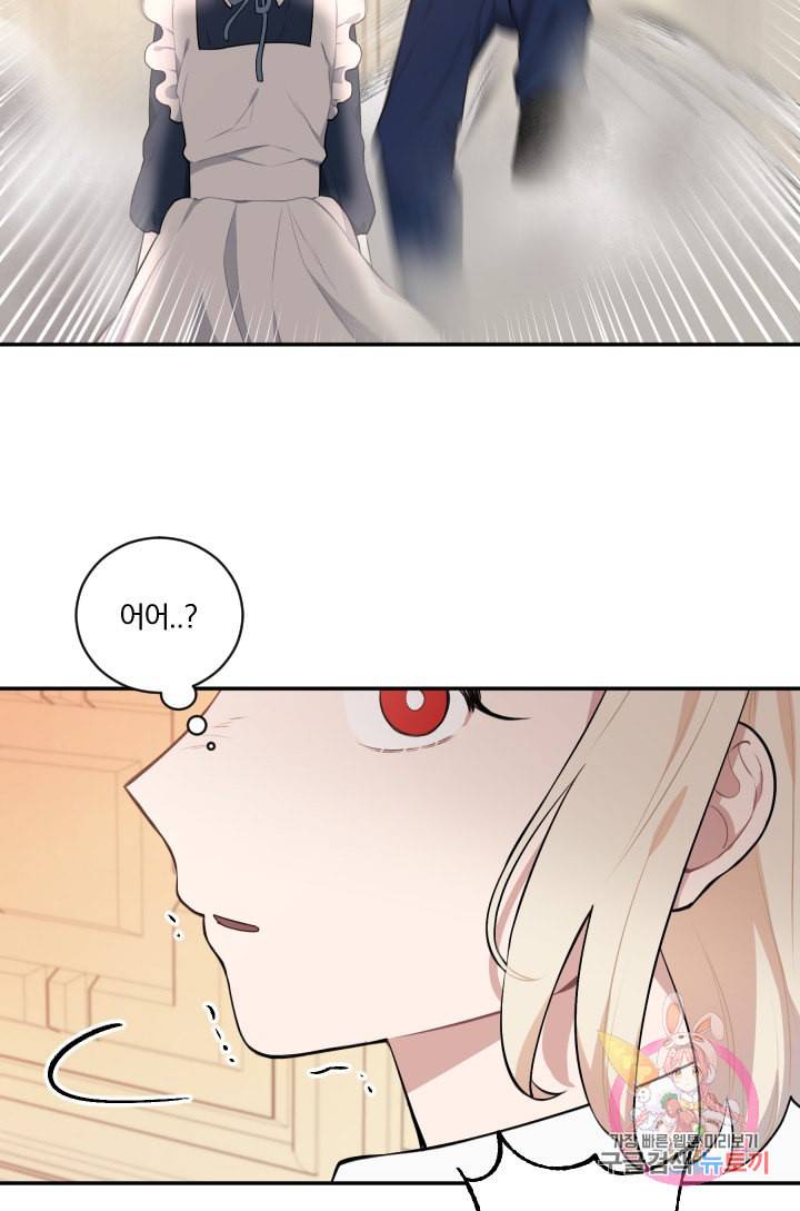 TL 소설 속 시녀가 되었습니다 27화 54