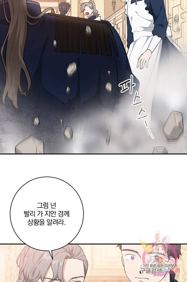 TL 소설 속 시녀가 되었습니다 27화 56