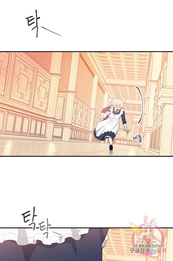TL 소설 속 시녀가 되었습니다 27화 61