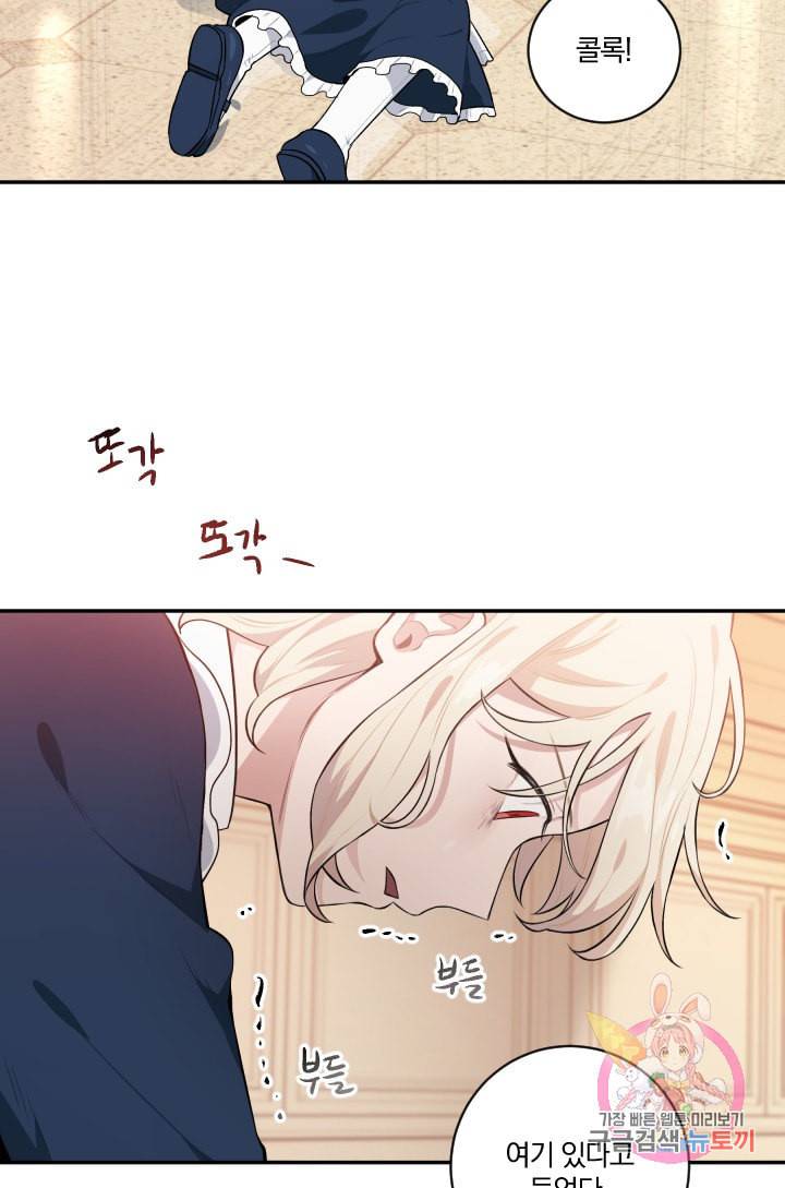 TL 소설 속 시녀가 되었습니다 27화 67