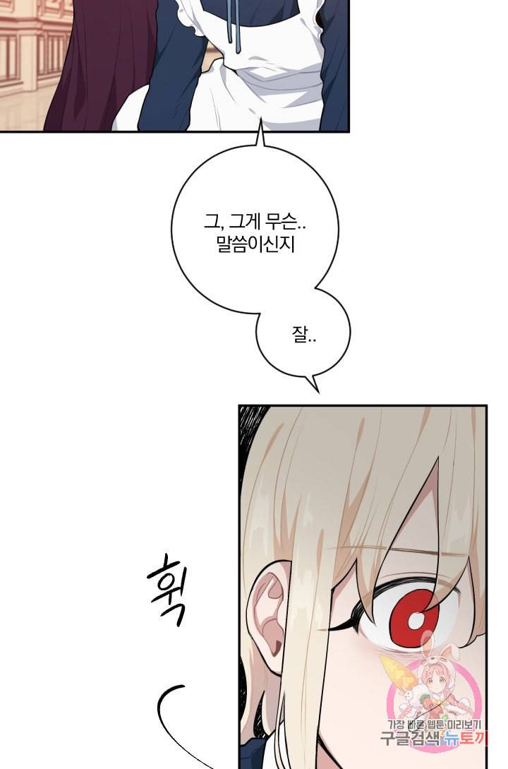 TL 소설 속 시녀가 되었습니다 27화 69