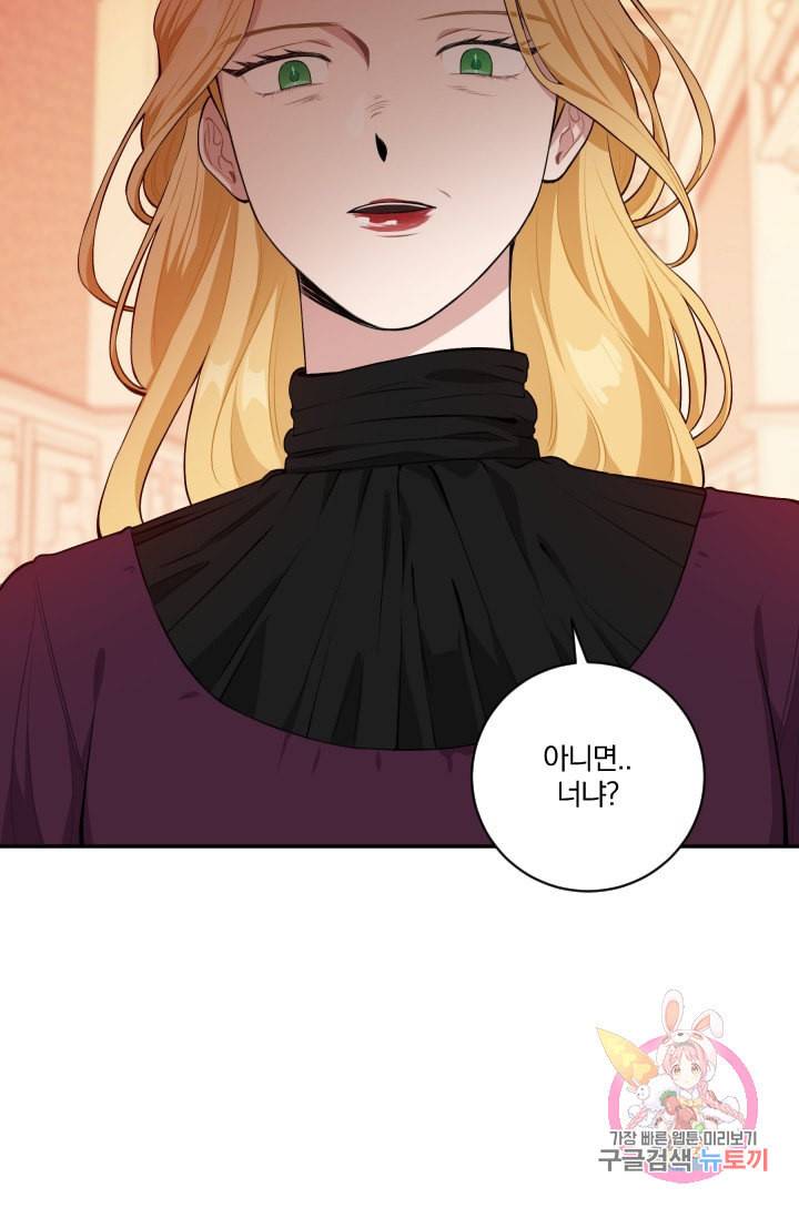 TL 소설 속 시녀가 되었습니다 27화 71