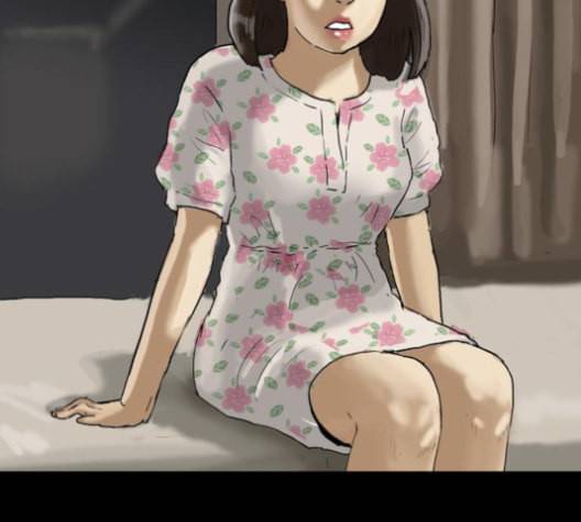 복학왕 307화 광어인간 5화 9
