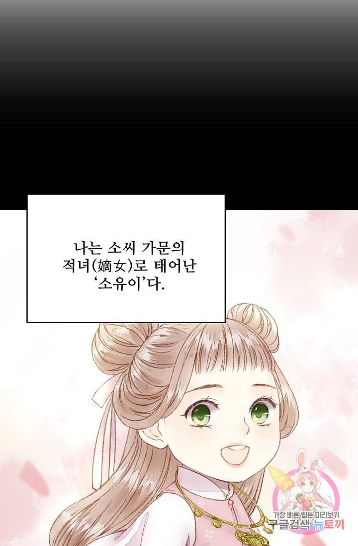 환생하여 의녀가 되다 1화 3