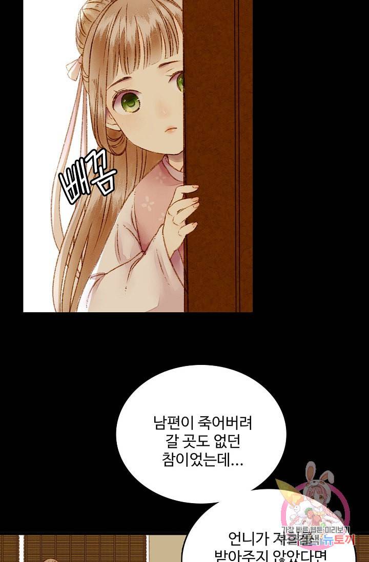 환생하여 의녀가 되다 1화 6