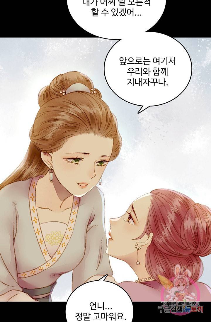 환생하여 의녀가 되다 1화 8