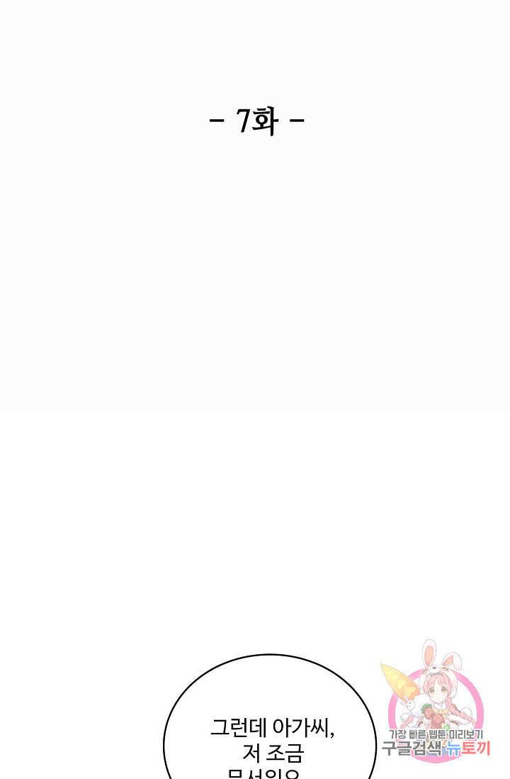환생하여 의녀가 되다 7화 2