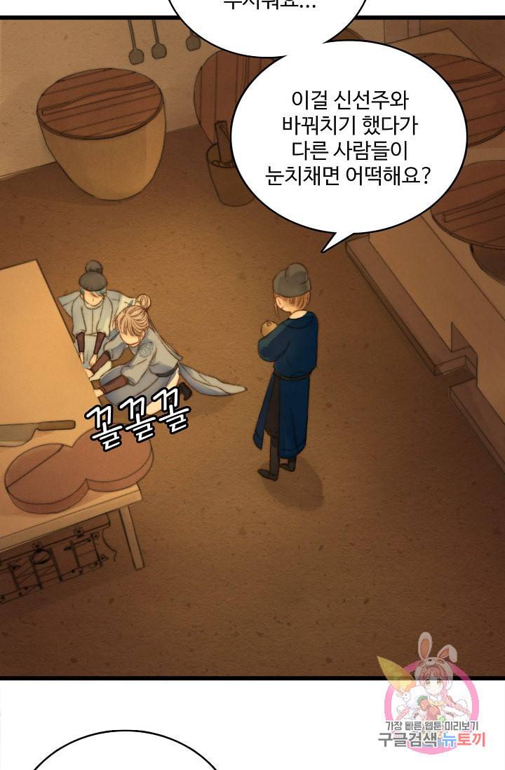 환생하여 의녀가 되다 7화 3