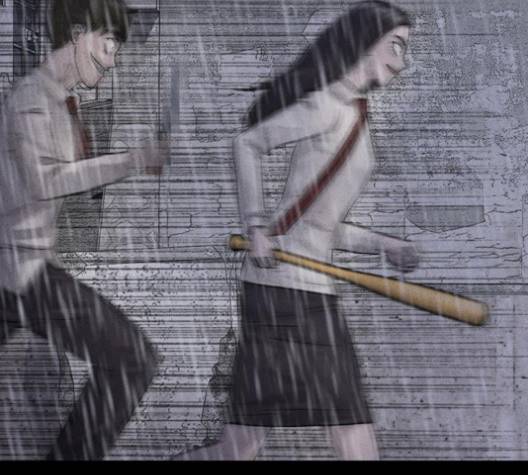 신상 미스터리 31화 22