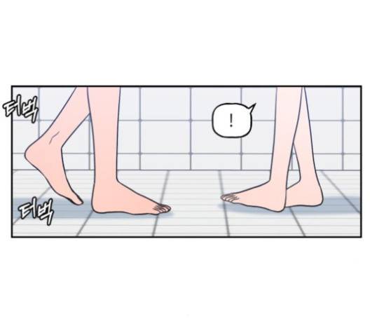 인어를 위한 수영교실 66화 7