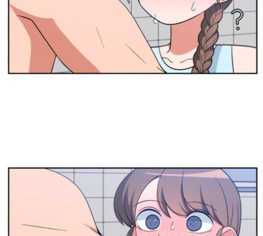 인어를 위한 수영교실 66화 9