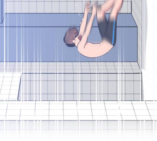 인어를 위한 수영교실 66화 21
