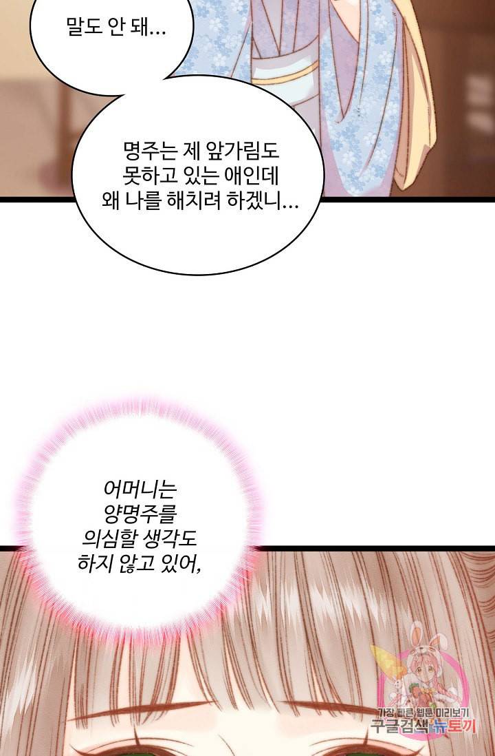 환생하여 의녀가 되다 16화 5