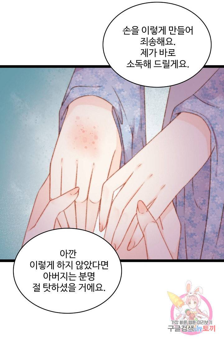 환생하여 의녀가 되다 16화 11