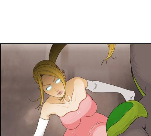 사이드킥 3부 EX 17화 20