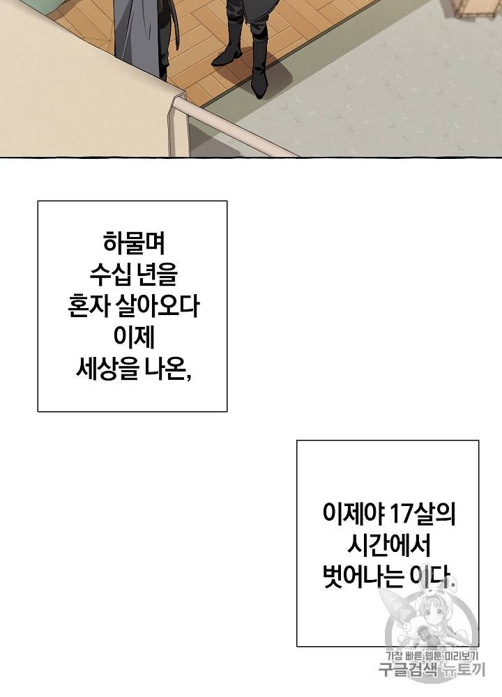 백작가의 망나니가 되었다 18화 15