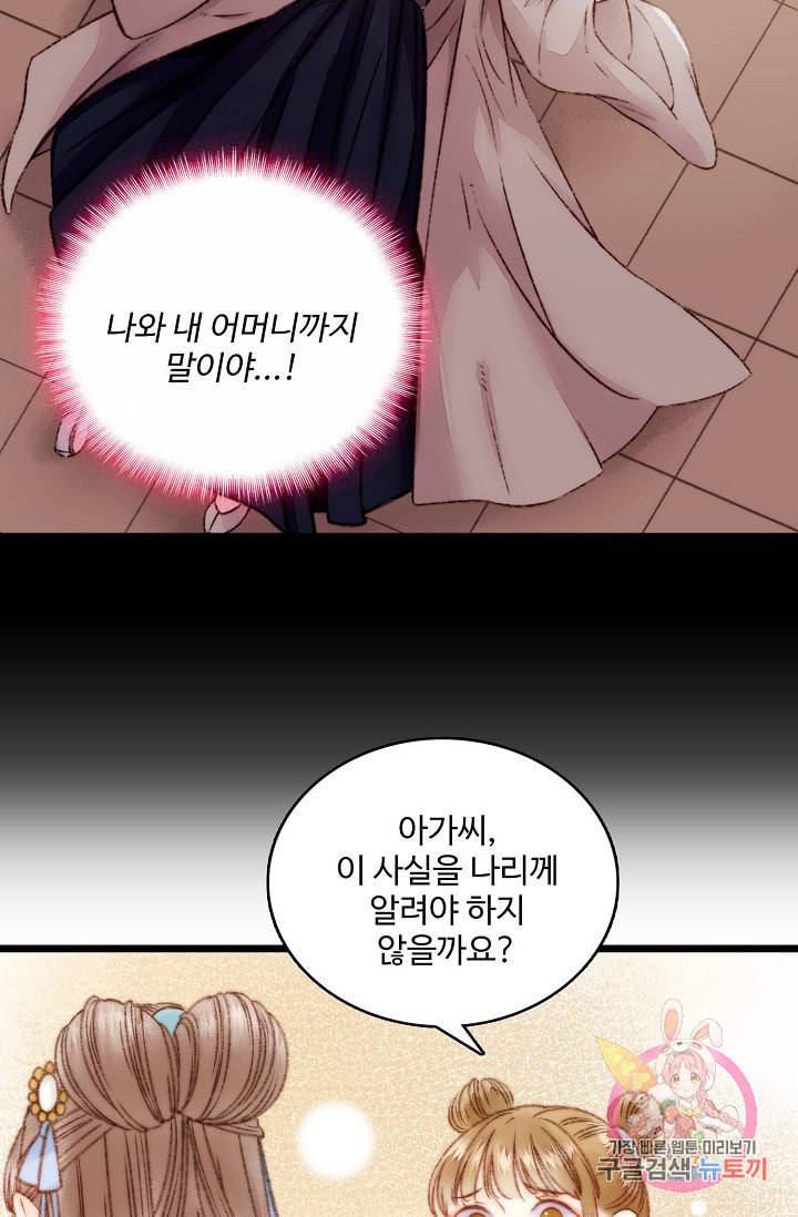 환생하여 의녀가 되다 21화 13