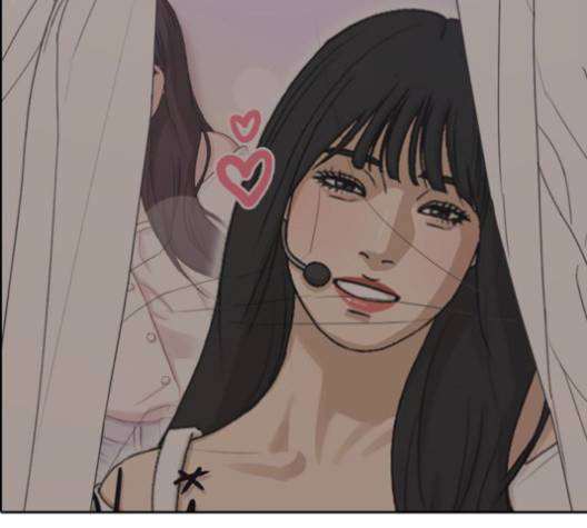 프리드로우 353화 2