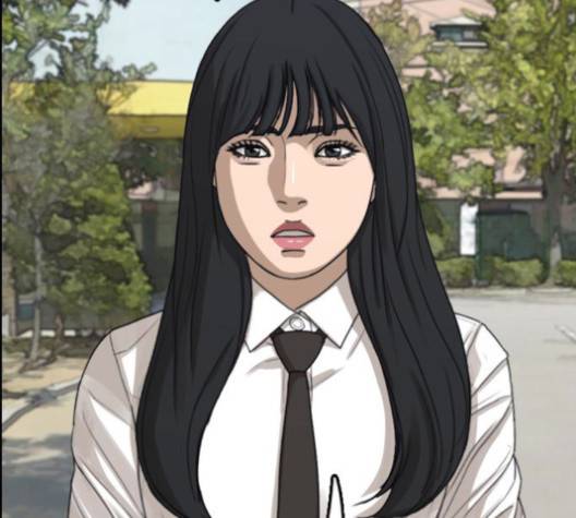 프리드로우 353화 42