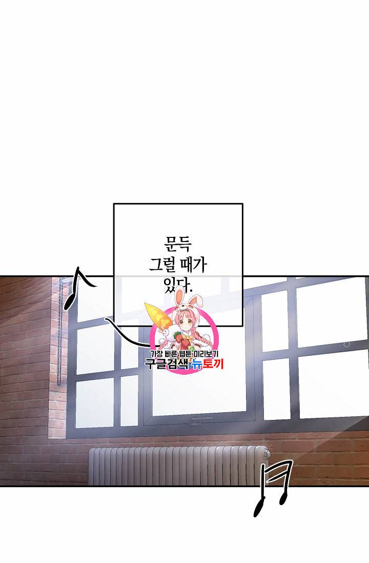 역하렘 게임 속으로 떨어진 모양입니다 1화 1