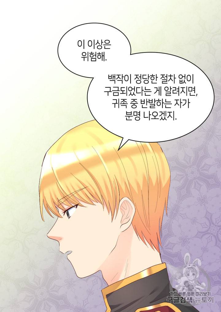 쌍둥이 남매의 뉴라이프 37화 8