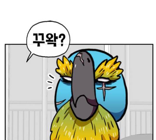 만물의 영장 64화 94